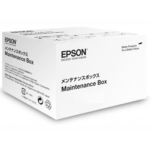Epson WF Enterprise WF-C20590 Maintenance Box (C13T671300)