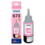 Epson T673 Genuine Ink Bottle
