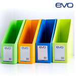 Evo Foldable Single Magazine Rack