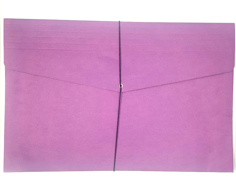Expanded Envelope Morocco Long Assorted