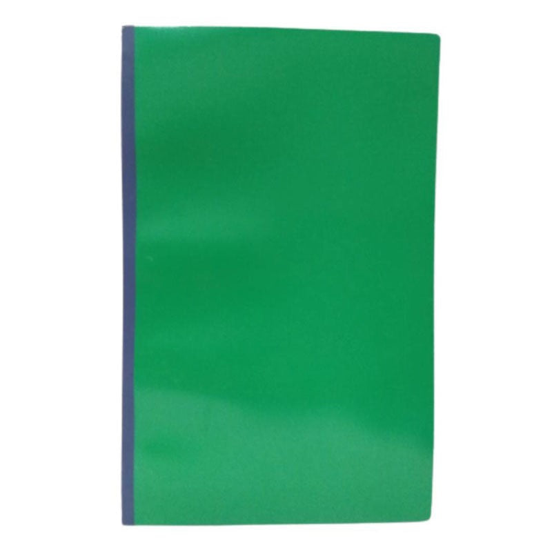 Expanded Folder Design Expandable Folder Bookbinders Design Accordion Folder, Dusty Green