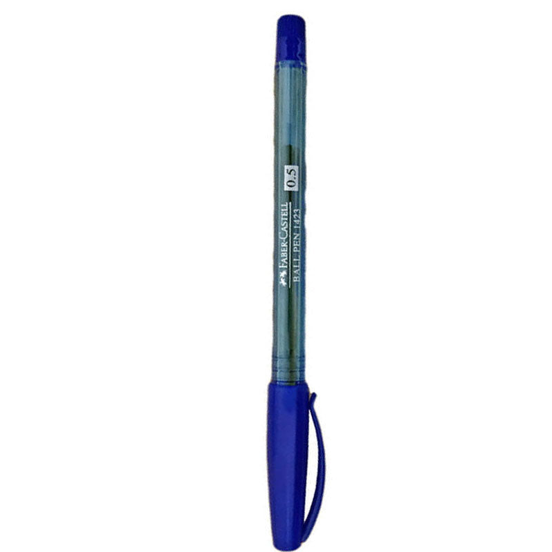 Faber Castell Ballpen 1423 0.5mm S-Fine – [OFFICEMONO]