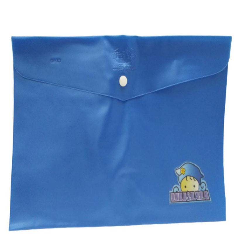 Flying Eagle Lili & Lala Plastic Envelope