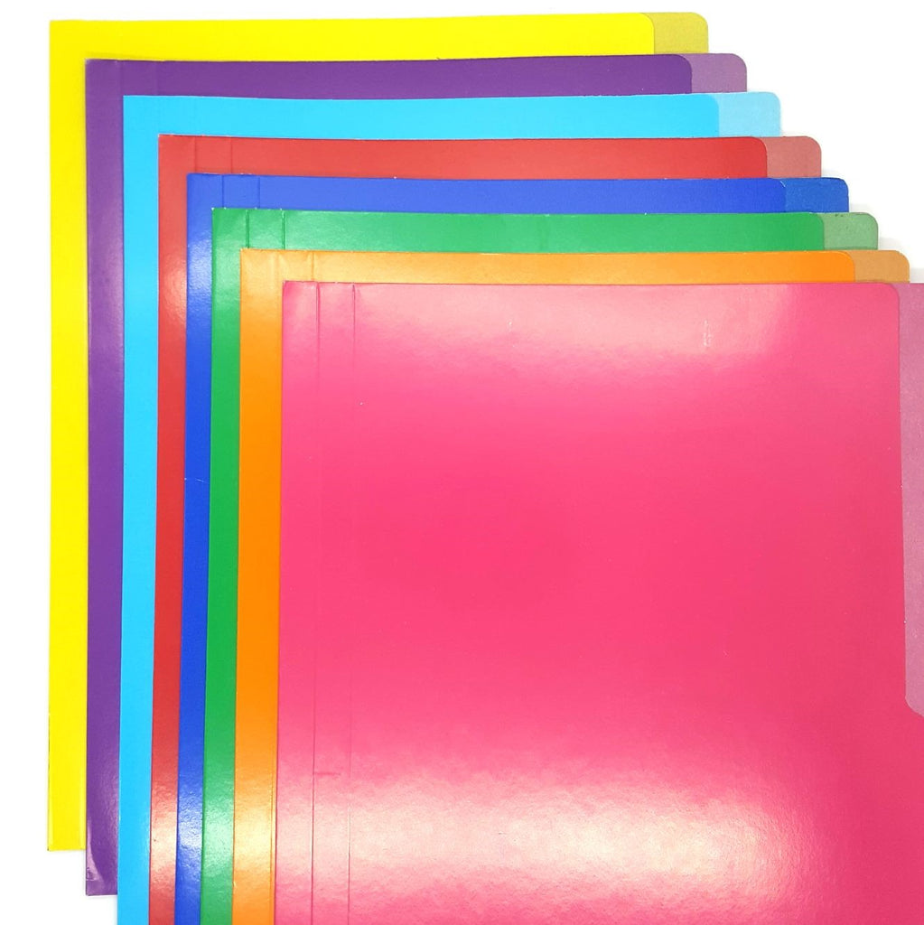 Folder Short – [OFFICEMONO]
