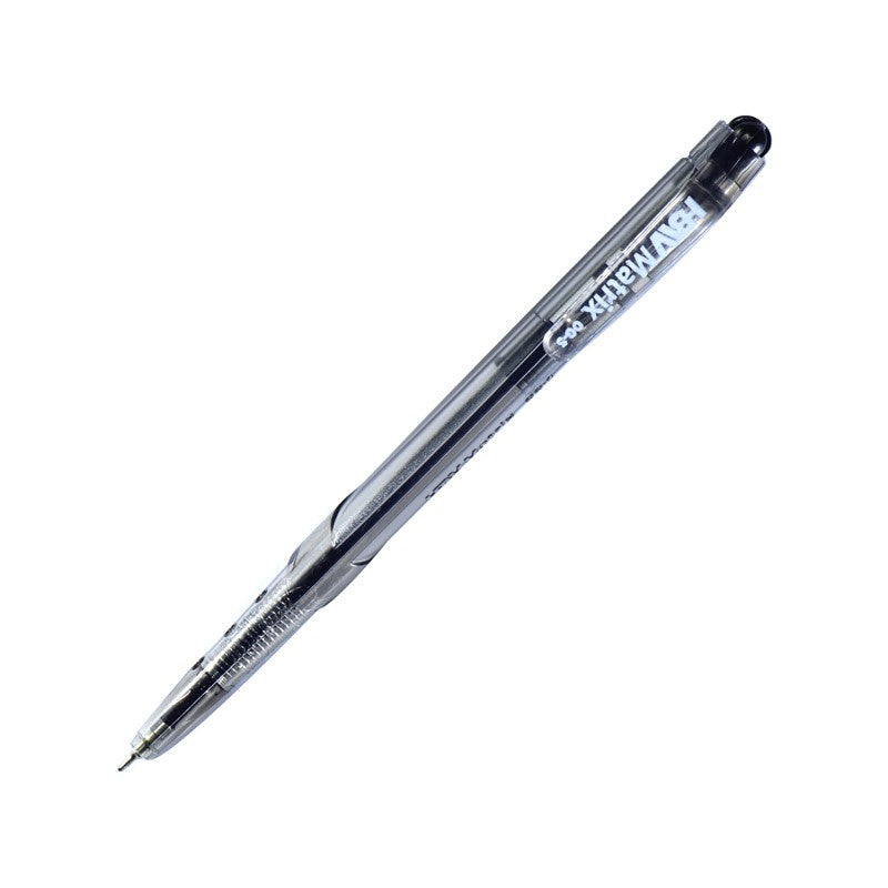 HBW Matrix 0.5 Retractable Ballpoint Pen