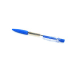 HBW Tundra Oil Gel Blue Pen