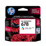HP 678 Ink Cartridge
