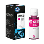 HP GT52 Genuine Ink Bottle