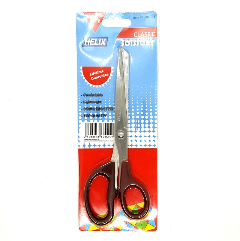 Helix 7.5 HD heavy duty scissor