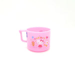 Hello Kitty A Cup Pink Party
