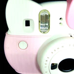 Hello Kitty Camera Set Instax Mini Pink