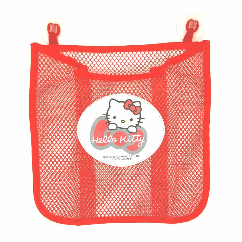 Hello Kitty Net Bag for toys