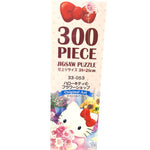 Hello Kitty Puzzle 300pieces