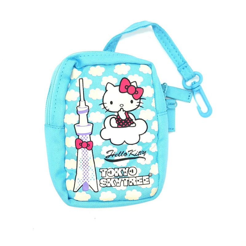 Hello Kitty Skytree Cloth