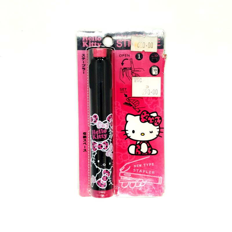 Hello Kitty Stick Style Stapler