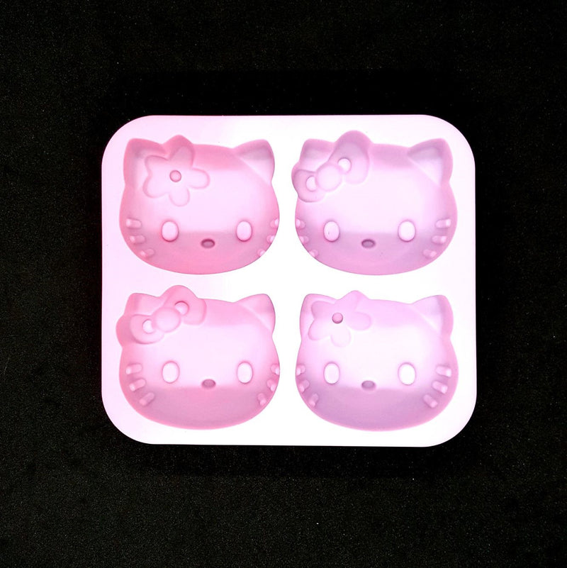 Hello Kitty Sweets Microwave Bowl