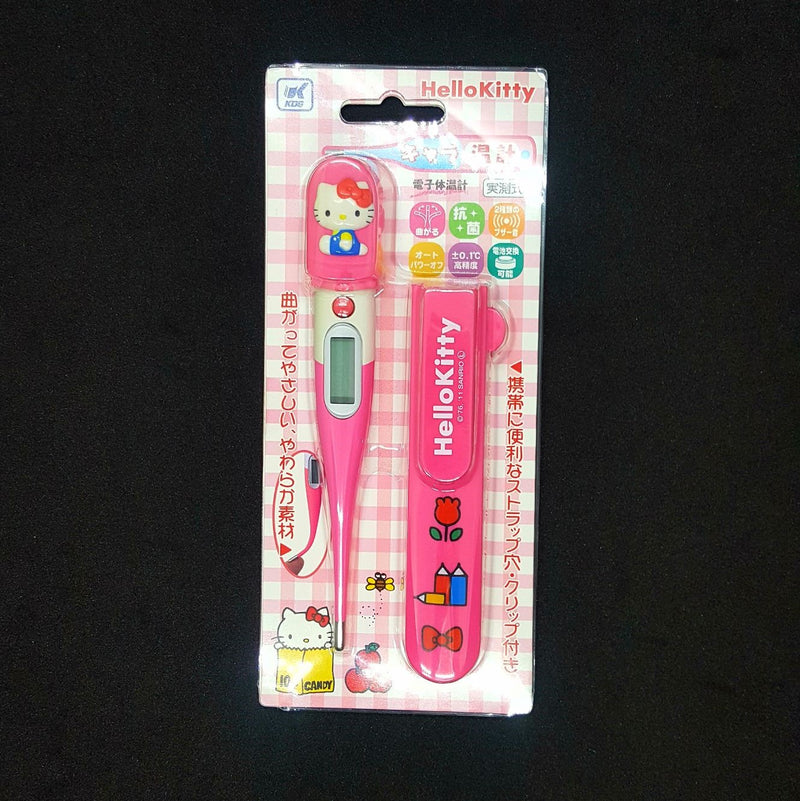 Hello Kitty Thermometer