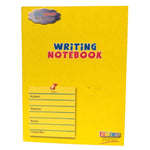 Inotes Juniors Rain Proof Writing Notebook 148x200mm 90Leaves