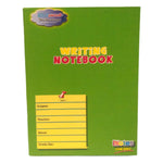 Inotes Juniors Rain Proof Writing Notebook 148x200mm 90Leaves