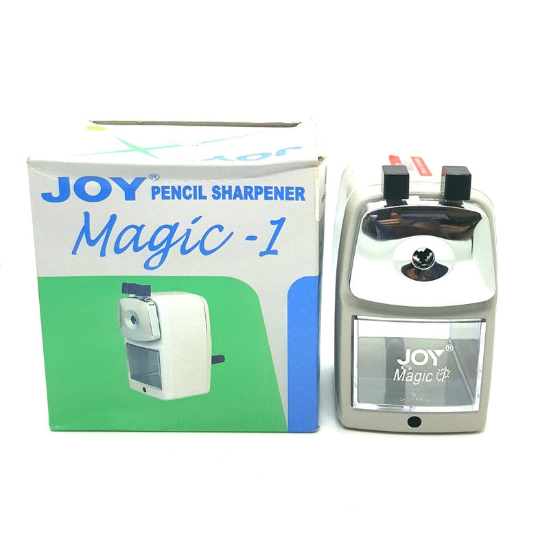 Joy Pencil Sharpener Magic -1