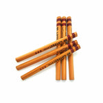 Kumon Pencils Set of 6 2B 4B 6B