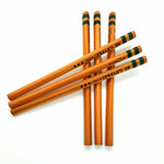 Kumon Pencils Set of 6 2B 4B 6B