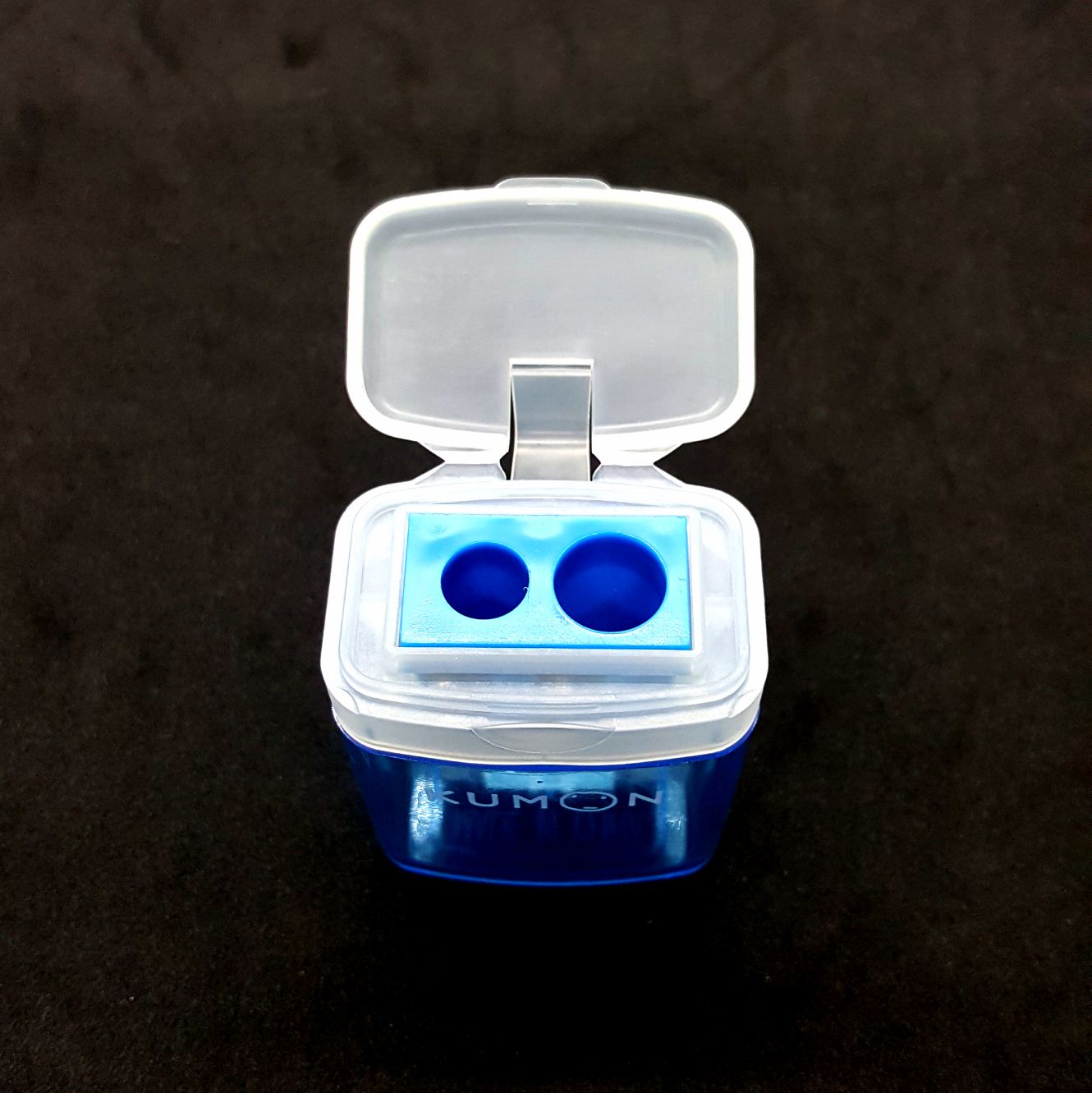 Kumon Sharpener OFFICEMONO kumon-sharpener-officemono