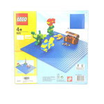 LEGO Base 32x32 Stud Blue Building Plate 10"x 1