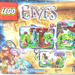 LEGO Elves 41076