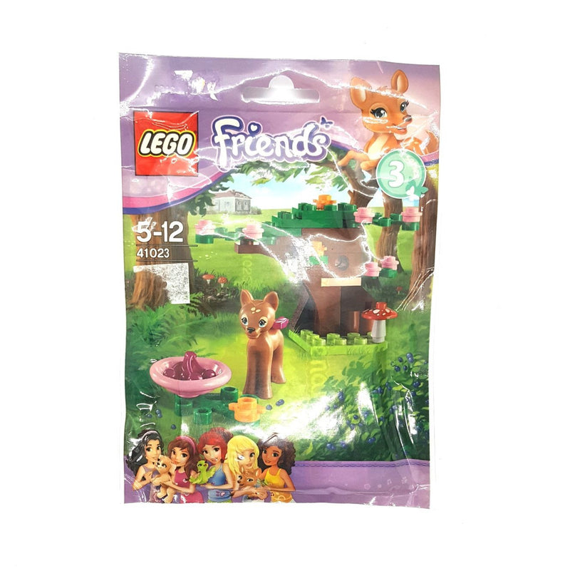 LEGO Friends 41023 Pack Deer