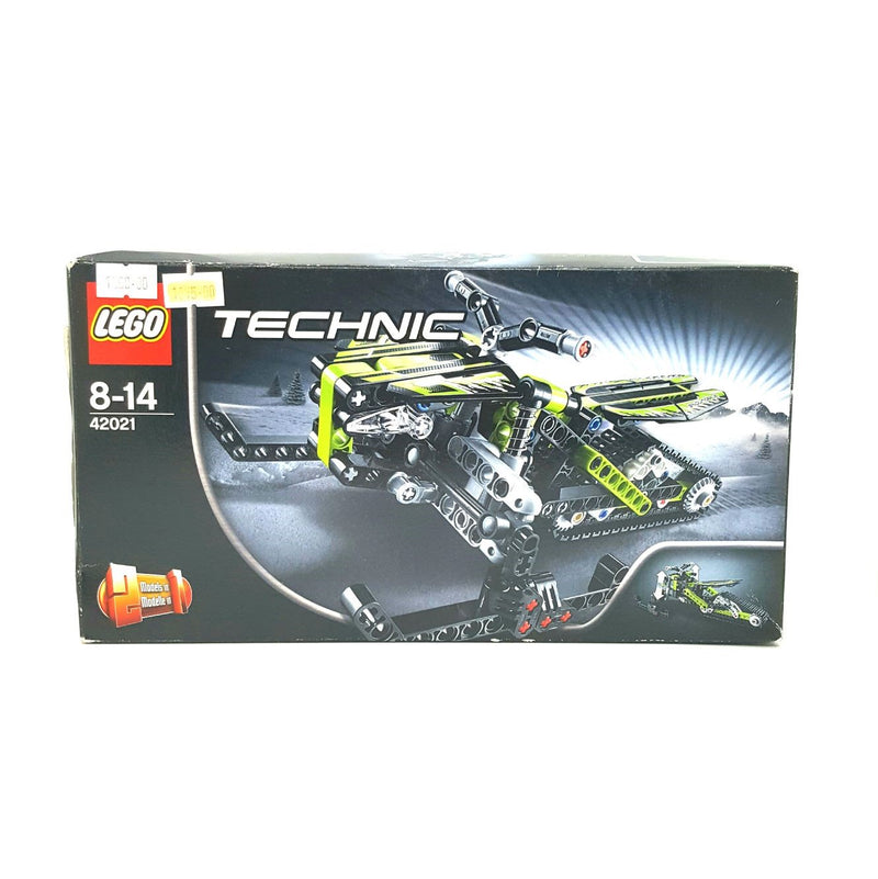 LEGO Technic 42021