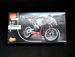 LEGO Technic 42036