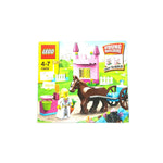 LEGO basic set Princess 10656