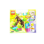 LEGO basic set Princess 10656