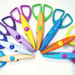 Li'l Hands Fun Craft Scissors