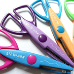 Li'l Hands Fun Craft Scissors
