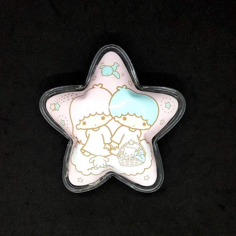 Little Twin Star  Ice Pack Star