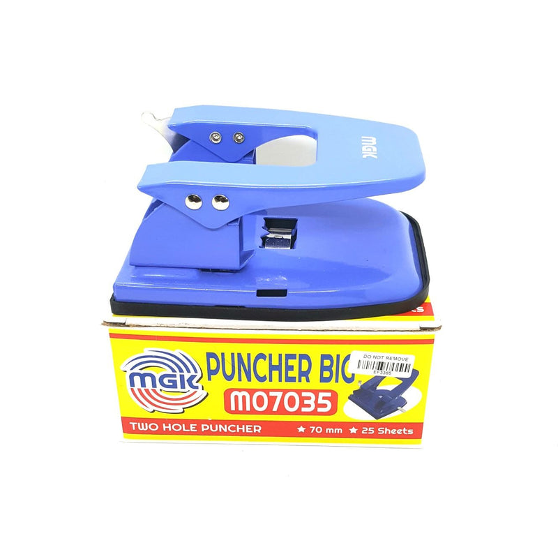 MGK Two Hole Puncher Big