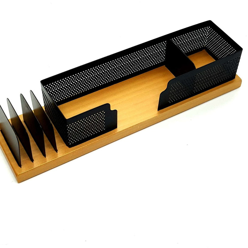 Metal Stationary Holder WW-11