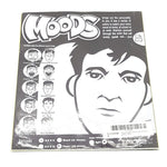 Moods paper short size assorted colors 25's