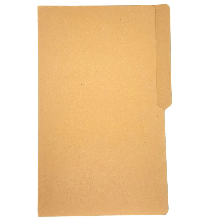 Napcco Folder Brown Long/Short