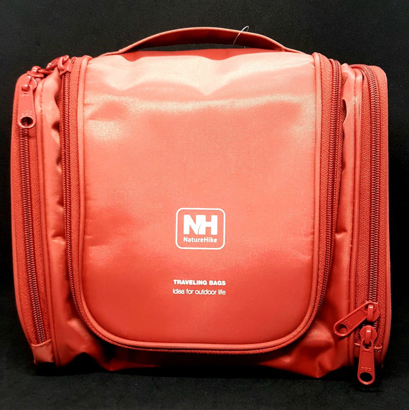 Naturehike Travel Bag (Rusty Red)