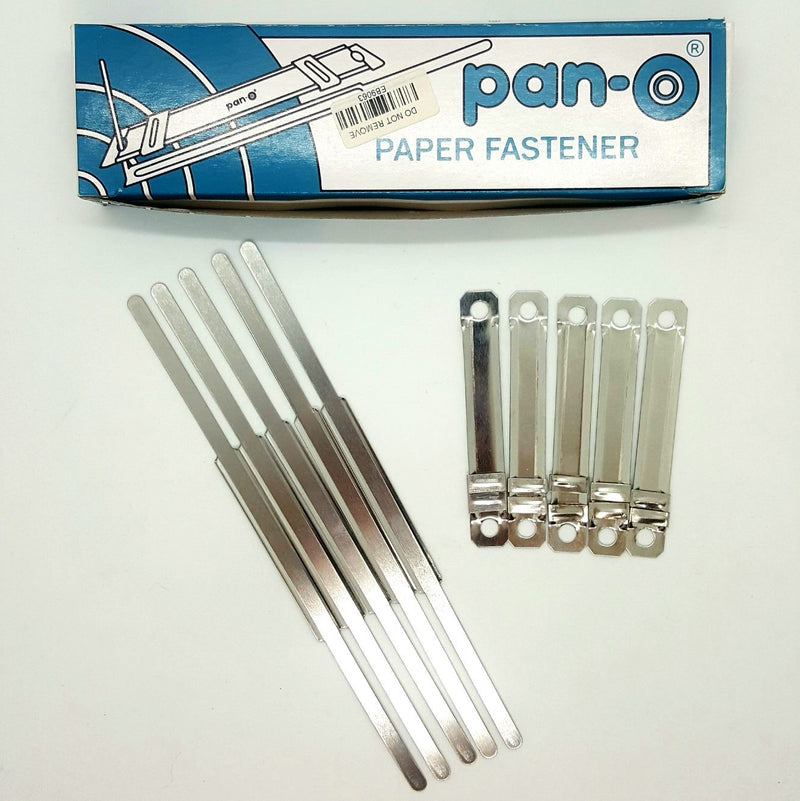 Metal Paper Fastener