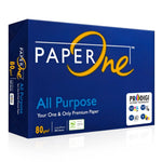 PaperOne All Purpose 80gsm paper (500sheets)