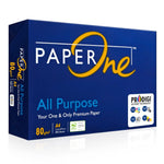 PaperOne All Purpose 80gsm paper (500sheets)