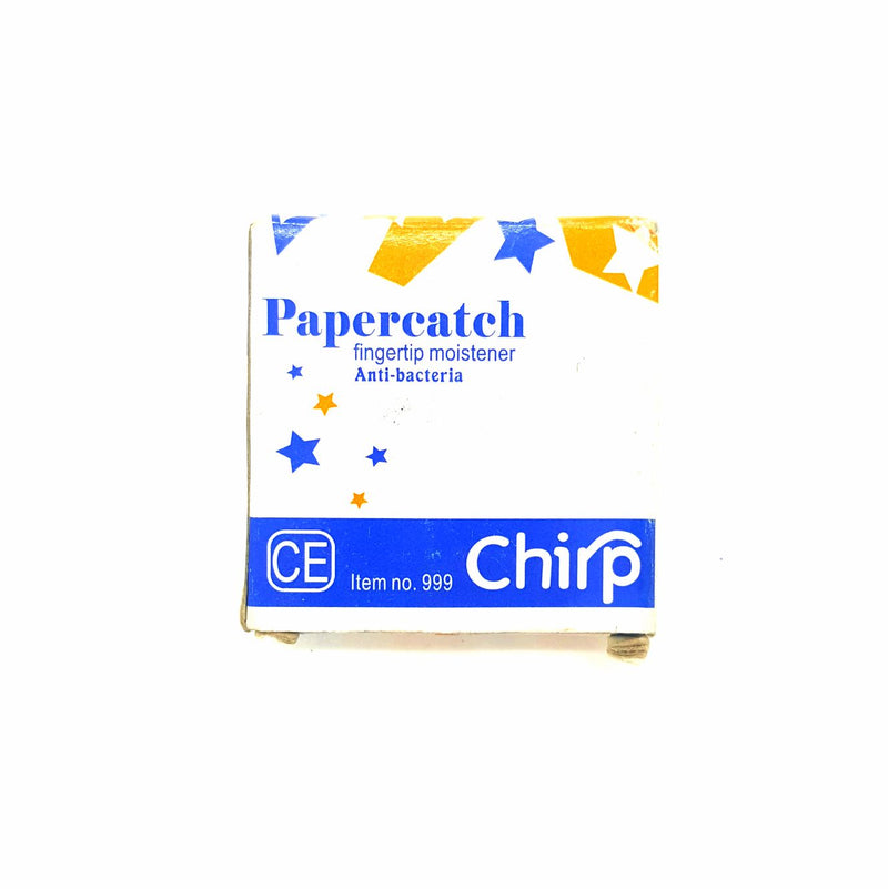 Papercatch Fingertip Moistener