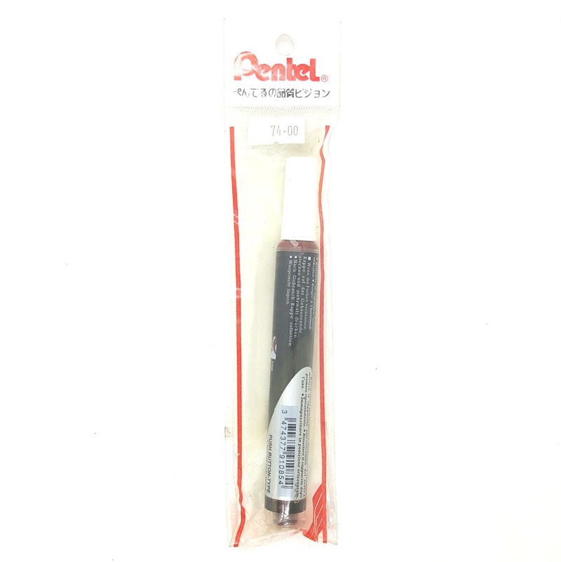 Pentel Maxiflo White Board Marker