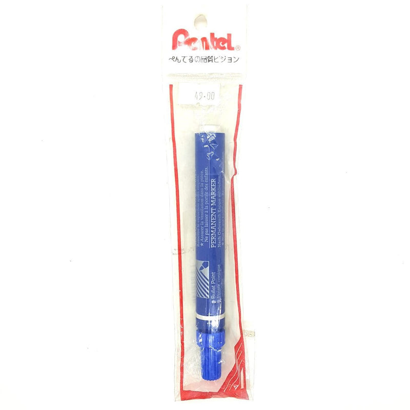 Pentel Pen Permanent Marker (N50)