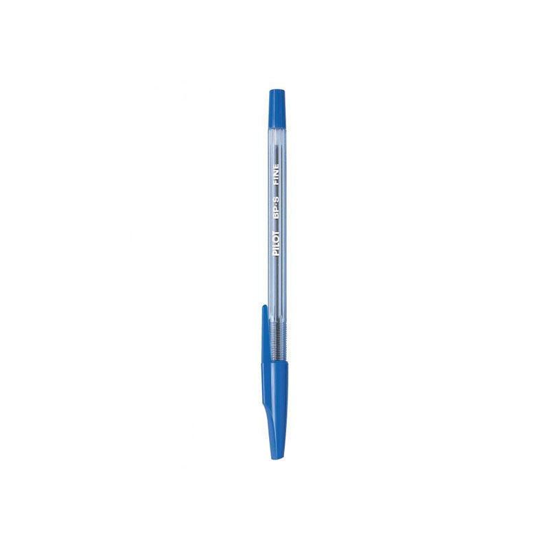 Pilot BP-S-F Fine Ball Point Pen - Main Image
