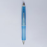 Pilot Dr Grip G-Spec Mechanical Pencil 0.5mm Frost Soft Blue Body